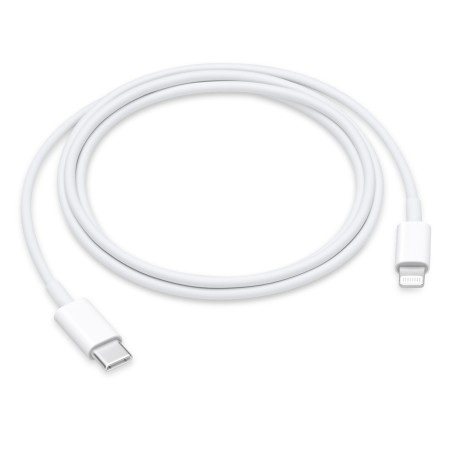 Câble iPhone Lightning / USB-C Original APPLE - 1m (sans boite)