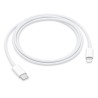 Cable iPhone Lightning / USB-C Original APPLE - 1 m (outbox)