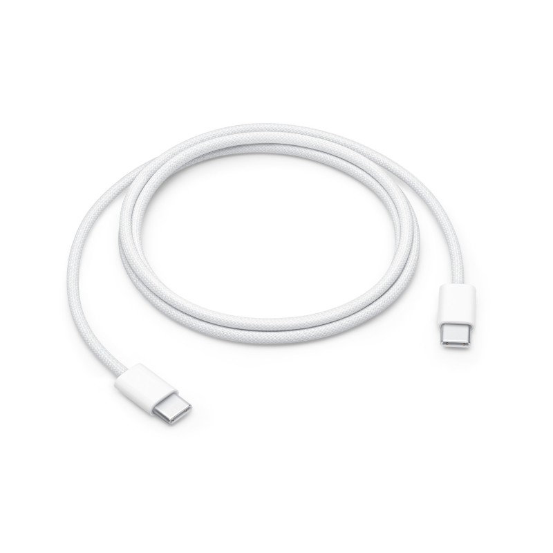 Cable iPhone USB-C / USB-C Original APPLE - 1 m (outbox)