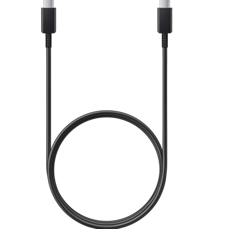 Câble USB-C / USB-C ORIGINAL SAMSUNG (sans boite)