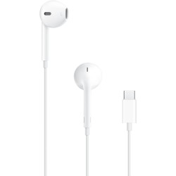 Ecouteur Filaire USB-C ORIGINAL APPLE (boite)