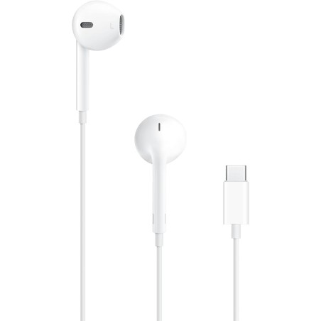 Ecouteur Filaire USB-C ORIGINAL APPLE (boite)