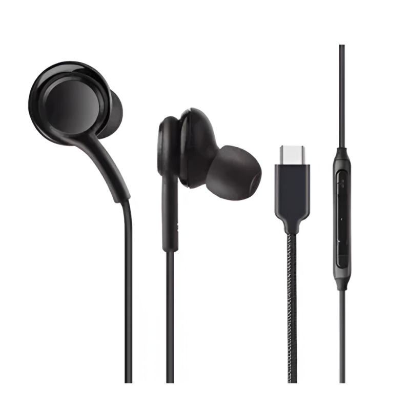 Ecouteur Filaire USB-C ORIGINAL SAMSUNG (sans boite)