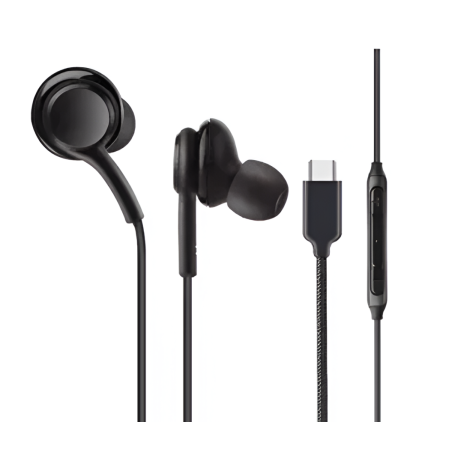 Ecouteur Filaire USB-C ORIGINAL SAMSUNG (sans boite)