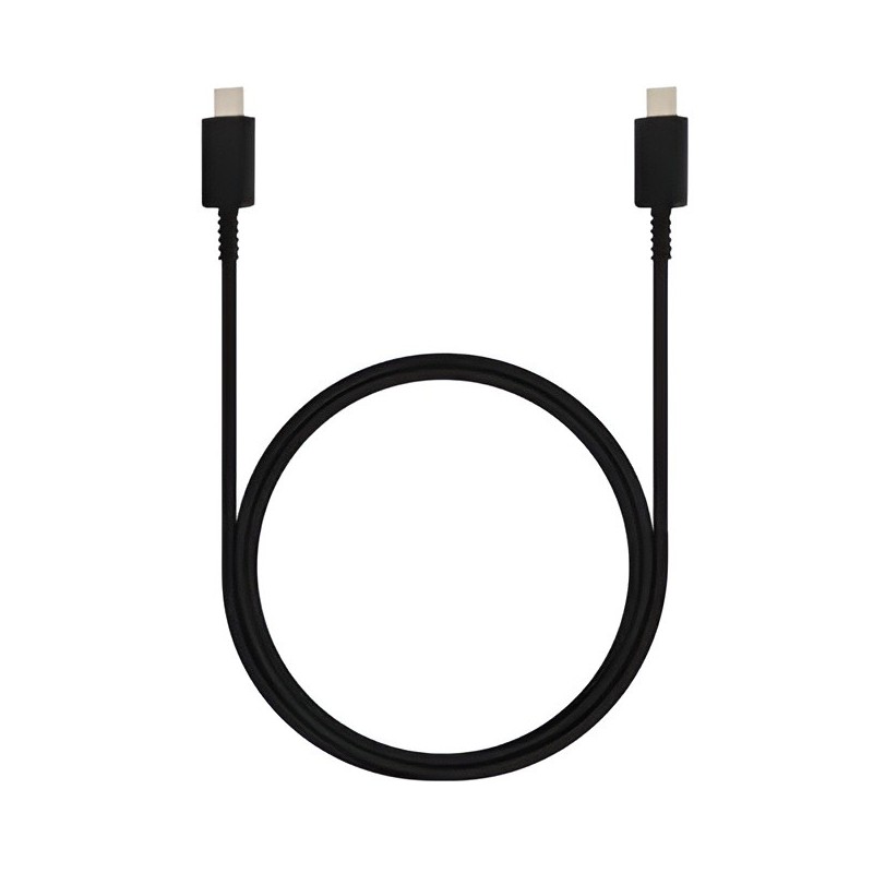 Câble USB-C / USB-C ORIGINAL SAMSUNG (sans boite)