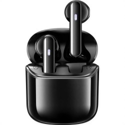 Ecouteur sans fil (BT) COMPATIBLE FAIRPLAY EARSBUDS sans embout pour oreille (boite)