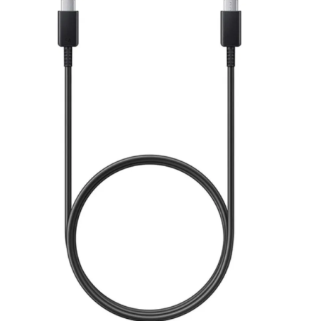 Câble USB-C / USB-C ORIGINAL SAMSUNG (sans boite)