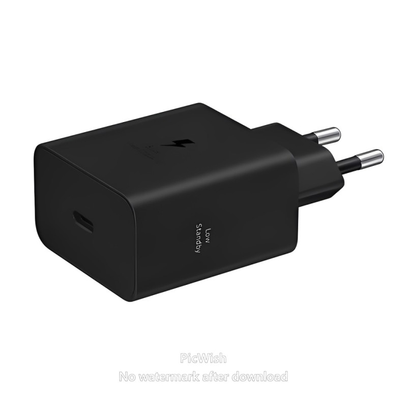 Adaptateur secteur USB-C ORIGINAL SAMSUNG (sans boite)