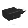 Adaptateur secteur USB-C ORIGINAL SAMSUNG (sans boite)
