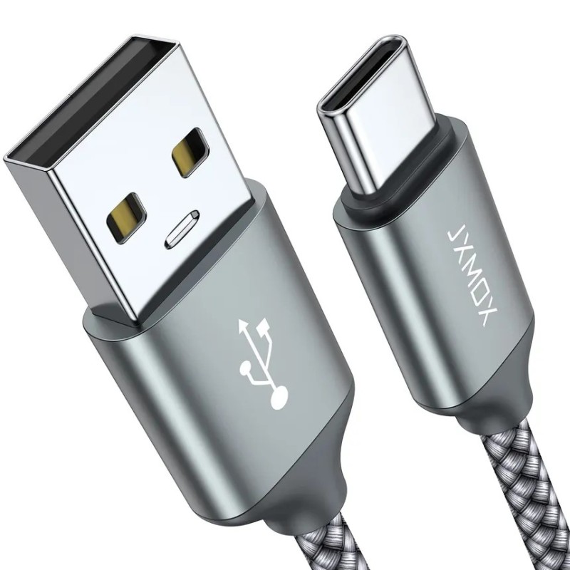 Câble USB-A / USB-C COMPATIBLE (boite)
