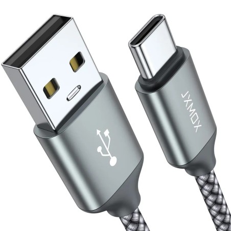 Câble USB-A / USB-C COMPATIBLE (boite)