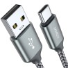 Câble USB-A / USB-C COMPATIBLE (boite)