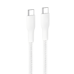 Câble USB-C / USB-C COMPATIBLE (boite)
