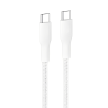 Câble USB-C / USB-C COMPATIBLE (boite)