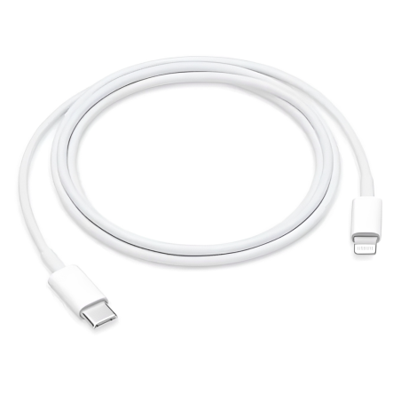 Câble iPhone (Lightning) / USB-C COMPATIBLE (boite)